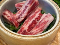 -黑牛黑猪烤肉专门店(万象城店)