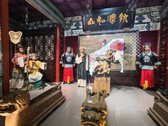-开封包公祠