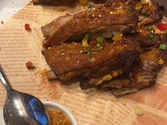 -上海宝华喜来登酒店·采悦轩中餐厅