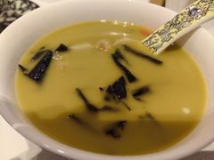 -君庭中餐厅(友谊宾馆店)