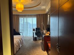 -北京丽晶酒店