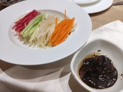 -北京泰富酒店-柏景轩中餐厅