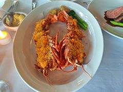 -Kathleen's Waitan 凯圣琳江景西餐厅(外滩店)