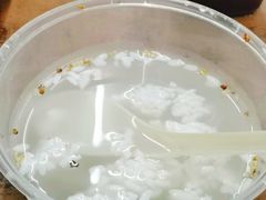 桂花甜酒酿-清真蒋有记(老门东店)