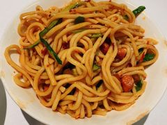 下河街凉面-老长沙龙虾馆·聚会餐厅(白石洲店)