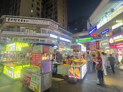 -万达广场(桂林高新店)