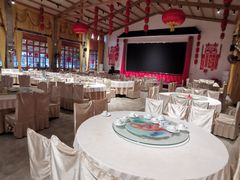 -年辉渔村·非遗传承餐厅(新丰江店)