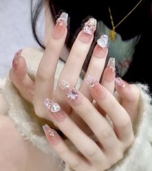 -LILY NAILS美甲美睫