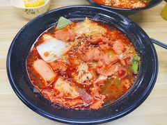 -四川老牛麻辣烫(北门桥店)