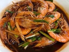 油爆虾-弄堂里(阿里西溪A区店)