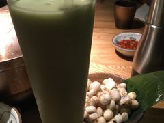 -大头椰·椰子鸡火锅(南宁万象城店)