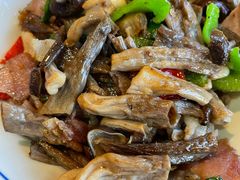 -妈妈的味道·腾冲特色菜(和顺古镇店)