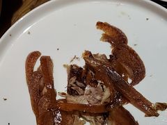 -青年公社烤鸭(青年路店)