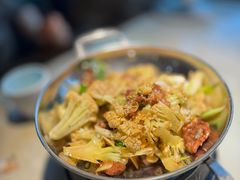-白马宴·椒麻鸡(新华南路店)