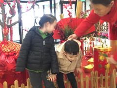 -杭州海华满陇度假酒店