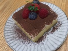 -COTTON CAFE(德信·中外公寓店)