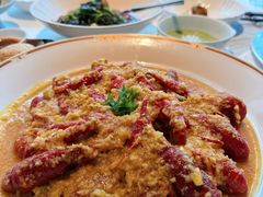-淮香国色·淮扬菜(正大中心店)