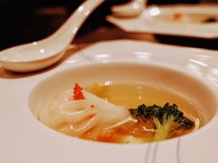 -广州文华东方酒店·江-由辉师傅主理