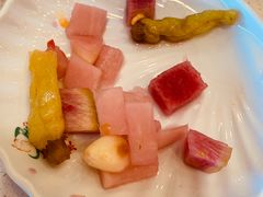 -京都蝎府羊蝎子火锅(珠市口店)
