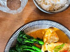 Chicken Bicol Express-Mesa Madre梅萨妈妈·Bintana(国贸店)