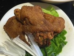 -刘胖子家常菜·蹄花焖藕(中南店)