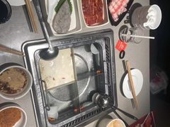 -海底捞火锅(壹悦城店)