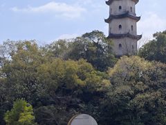 -江心屿景区