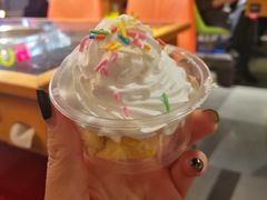 -火锅岛潮牌自助餐厅(天津天佑城店)