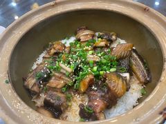-红星光发煲仔饭(文海店)