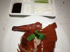 -四季厨房 鲁菜·孔府烤鸭(高新万达店)