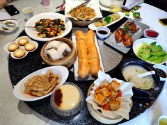 -味可道美食坊(福基路店)