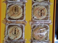 -龙华素斋(龙华路店)