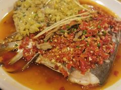 -嘉丰湘菜馆(芳群园店)