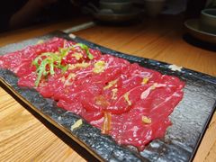 -盡膳口福跷脚牛肉火锅(国贸商城店)
