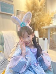 -倾城宝贝儿童摄影(浦东金谊店)