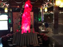 -天目湖御水温泉·度假酒店