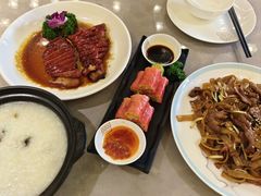 -粤陸玖玖·港式手作茶餐厅(珠江路店)