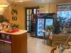 -MIO弥欧洋房西餐厅(中央大街店)