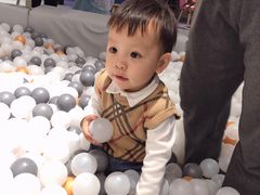 -森林象亲子餐厅·儿童生日会