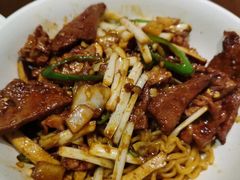 -寻裕记·现炒浇头面(人民广场店)