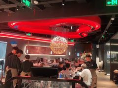 -捞王猪肚鸡火锅(金华义乌之心店)