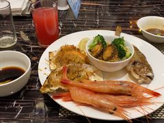-上海富悦大酒店(松江店)