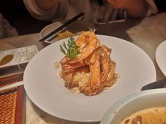 -京华烟云·北京烤鸭(领展购物广场·中关村店)