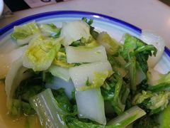 -京城小江南·土菜馆·蒸白鱼(东四十条店)