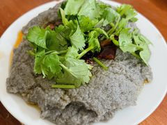 麻豆腐-宝瑞门钉肉饼店