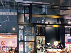 -Gee Coffee Roasters(万象天地店)