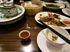 -岭南小生·粤港点心(华新旗舰店)
