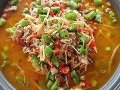 -盐帮食坊•小河帮川菜(四川师大店)