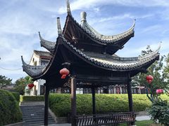 -高淳老街