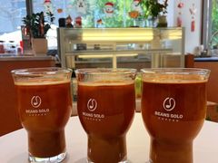 -Beans Solo豆号咖啡(百家湖花园店)